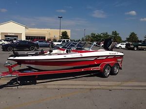 1999 Viper Coral 202