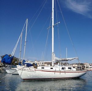 1977 Mariner Mariner
