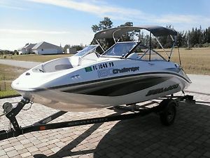 2008 Sea Doo