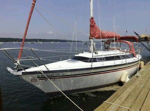 1982 Dufour