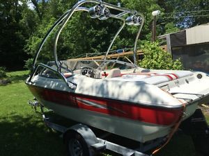 2004 Stingray Stingray 190 LS