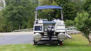1999 Princecraft SPORTFISHER