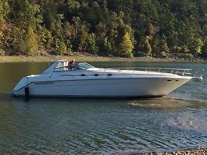 1996 Sea Ray SUNDANCER