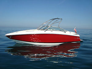 2007 Cobalt 242