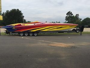 2001 Hustler Hustler 50