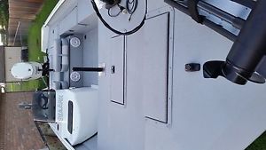 2014 Sea Ark