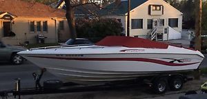 2000 Caravelle Intercepter