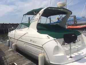 1998 Cruiser Yatchs