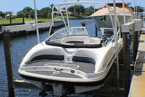 2007 Yamaha AR 210