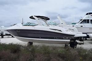 2009 Sea Ray