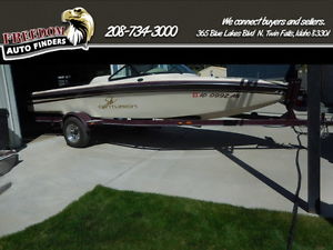 2000 Centurion Falcon Sport
