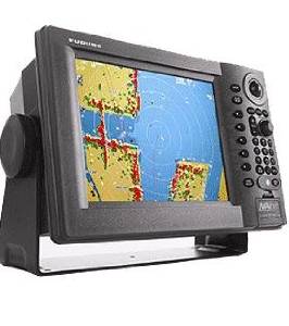 Furuno navnet 1934c nt vx2 radar c map nt over $150