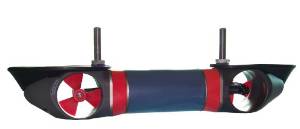 Yacht Thruster