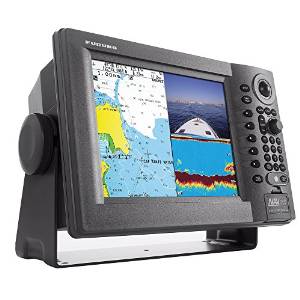 Furuno NavNet 1834C/NT vx2 Radar - C-Map NT