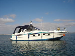 Fairline Targa 33