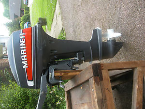 mariner 15hp outboard