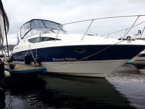 Bayliner 285 Fully Loaded