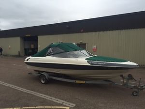 bayliner capri