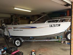 stacer sunmaster sports 2003 4.55