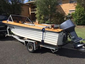 Great fun Boat