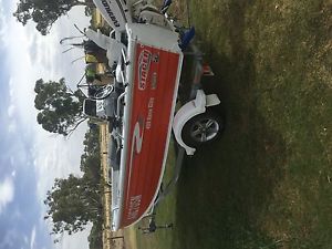 Stacer 439 Barra Elite