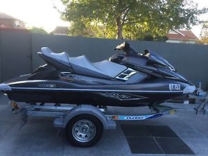 2013 Yamaha FX SHO supercharged Jet Ski for sale