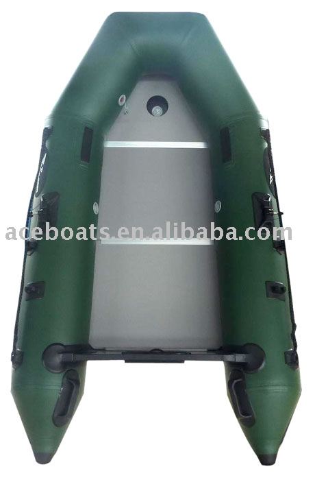 ACE BOATS