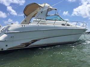 1999 Sea Ray Sundancer