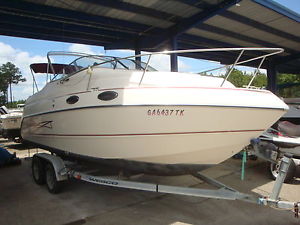 1998 Stingray 240 CS