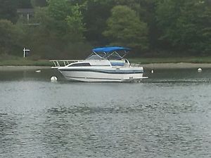 1986 Bayliner CIERA