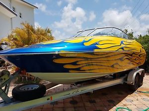 1996 Bayliner Bayliner