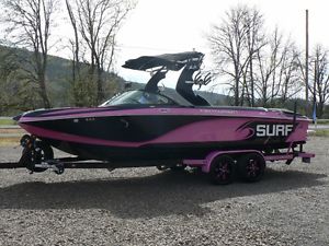 2015 Centurion