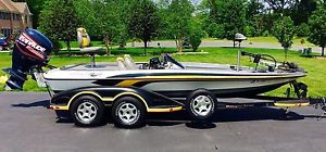 2006 Ranger Comanche Z20