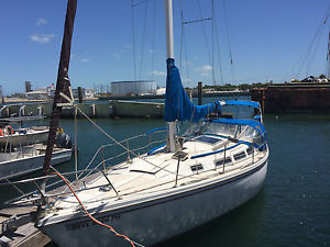 1982 Catalina Catalina