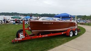 1948 Century SeaMaid
