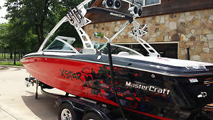 2006 Mastercraft X-Star