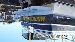 1987 Wellcraft monte carlo