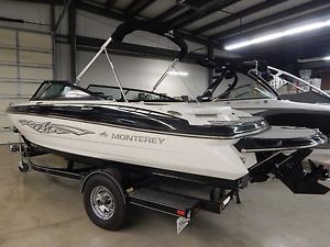 1995 Mastercraft