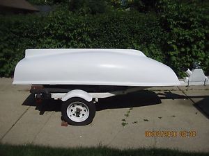 1973 Boston Whaler Squall