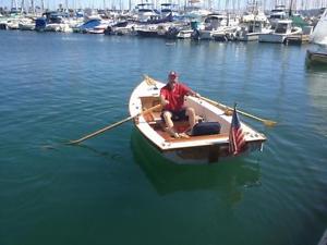 2011 Bates Small Craft Dolphin