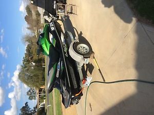Jetski