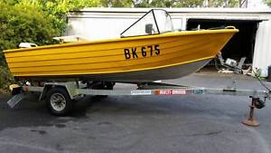 Savage 380 SNIPE SPORTSMAN MKII RUNABOUT