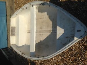 DINGHY/TENDER