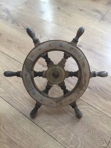 DAWNCRAFT DANDY STERRING WHEEL