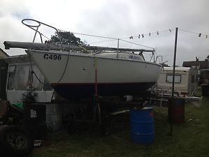 hunter sonata yacht