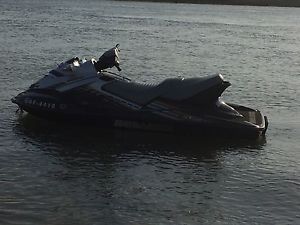SEADOO 215 RXT  Jetski