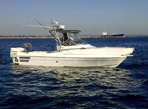 Seafarer Boat