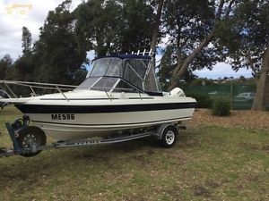 1995 Caribbean Belmont