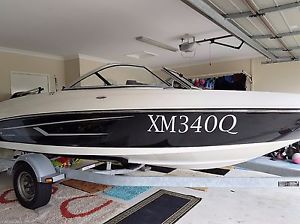 2015 Bayliner 170 OB Boat - Priced to sell - Save Thousands