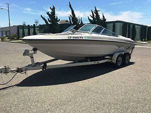 2001 Blue Water  Monte Carlo